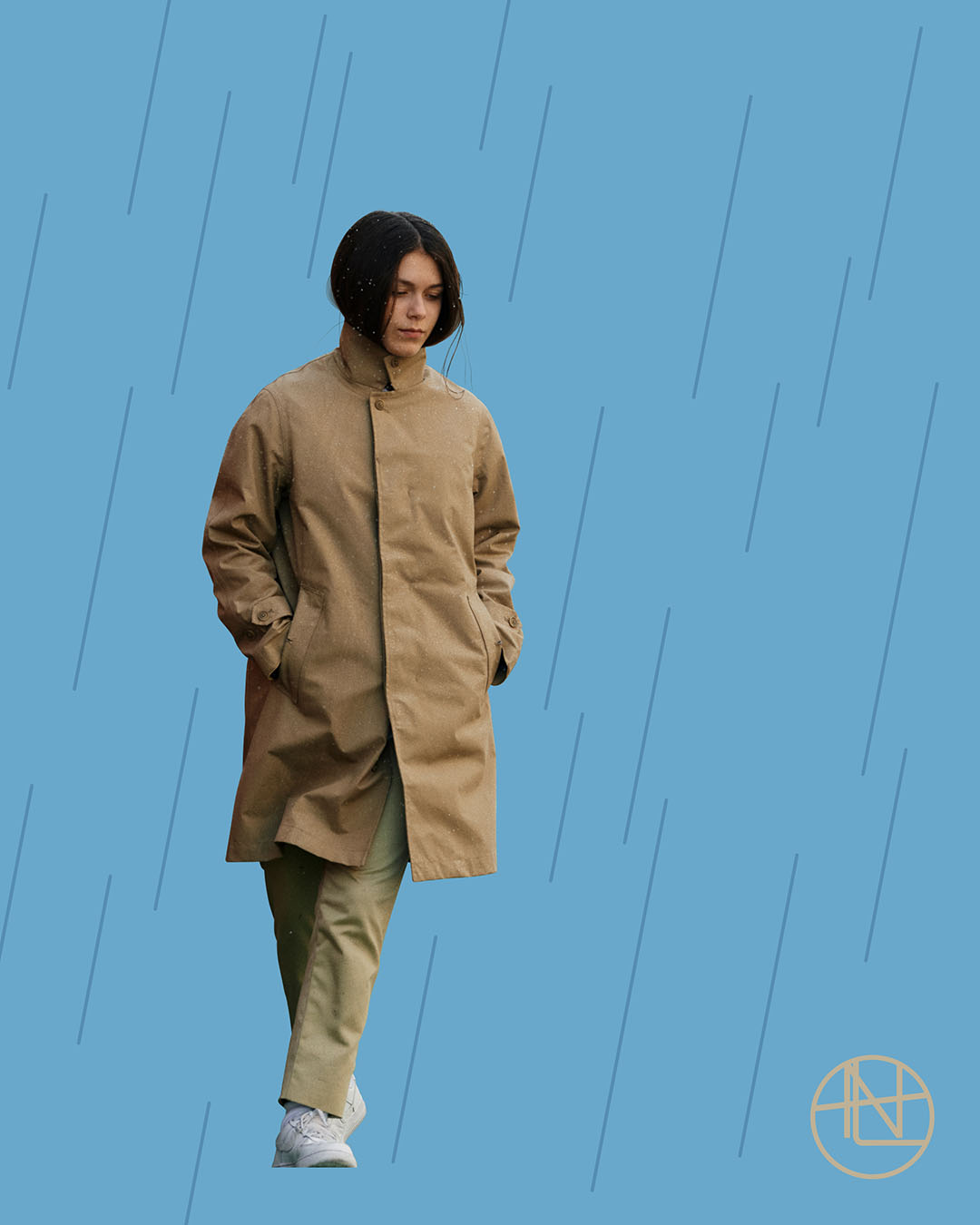 コレは要チェック!! nanamica × REGALのゴア搭載レザーシューズ