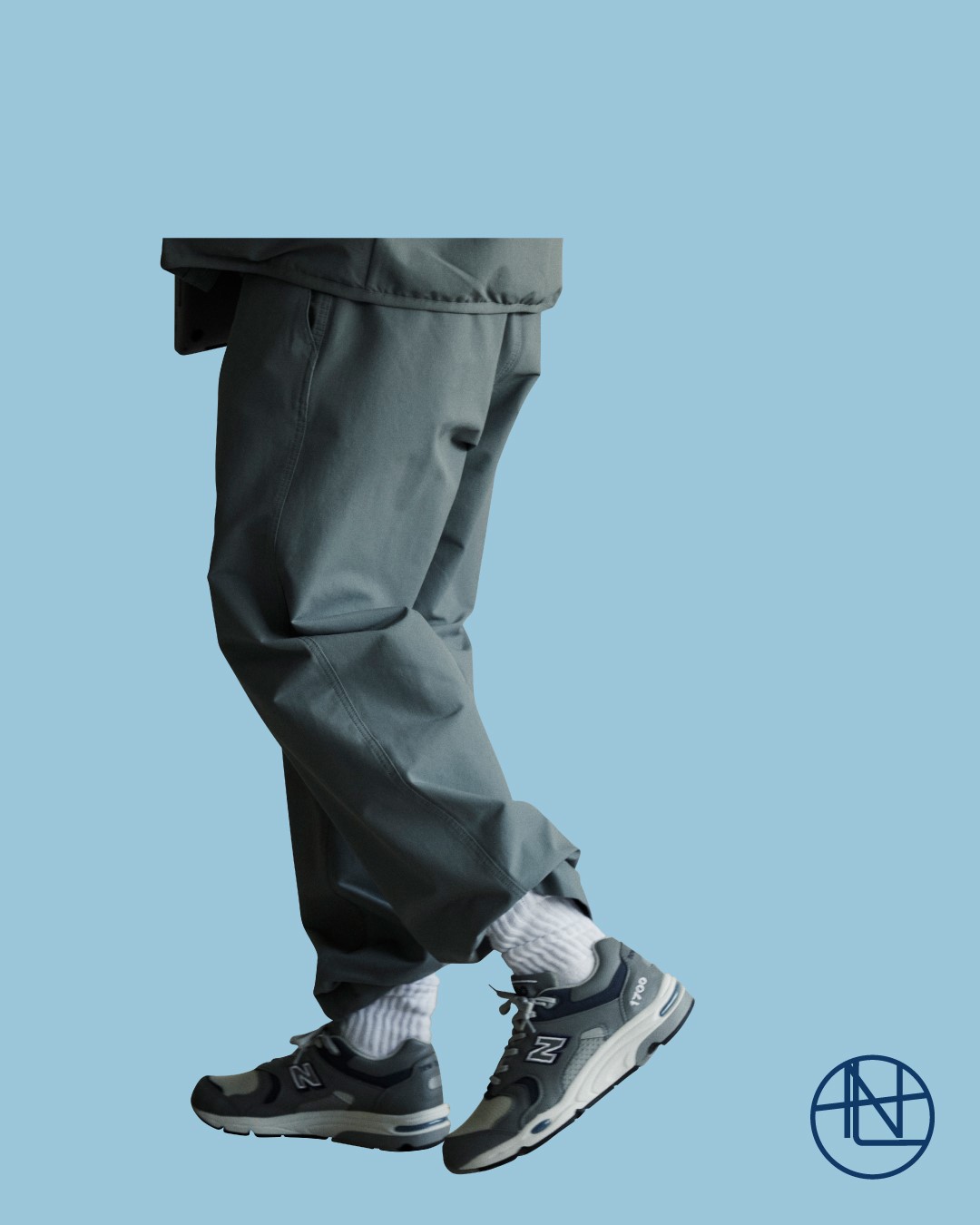 nanamica / 代官山のナナミカくん﻿ ﻿第二十六回 「自由な気分になれる