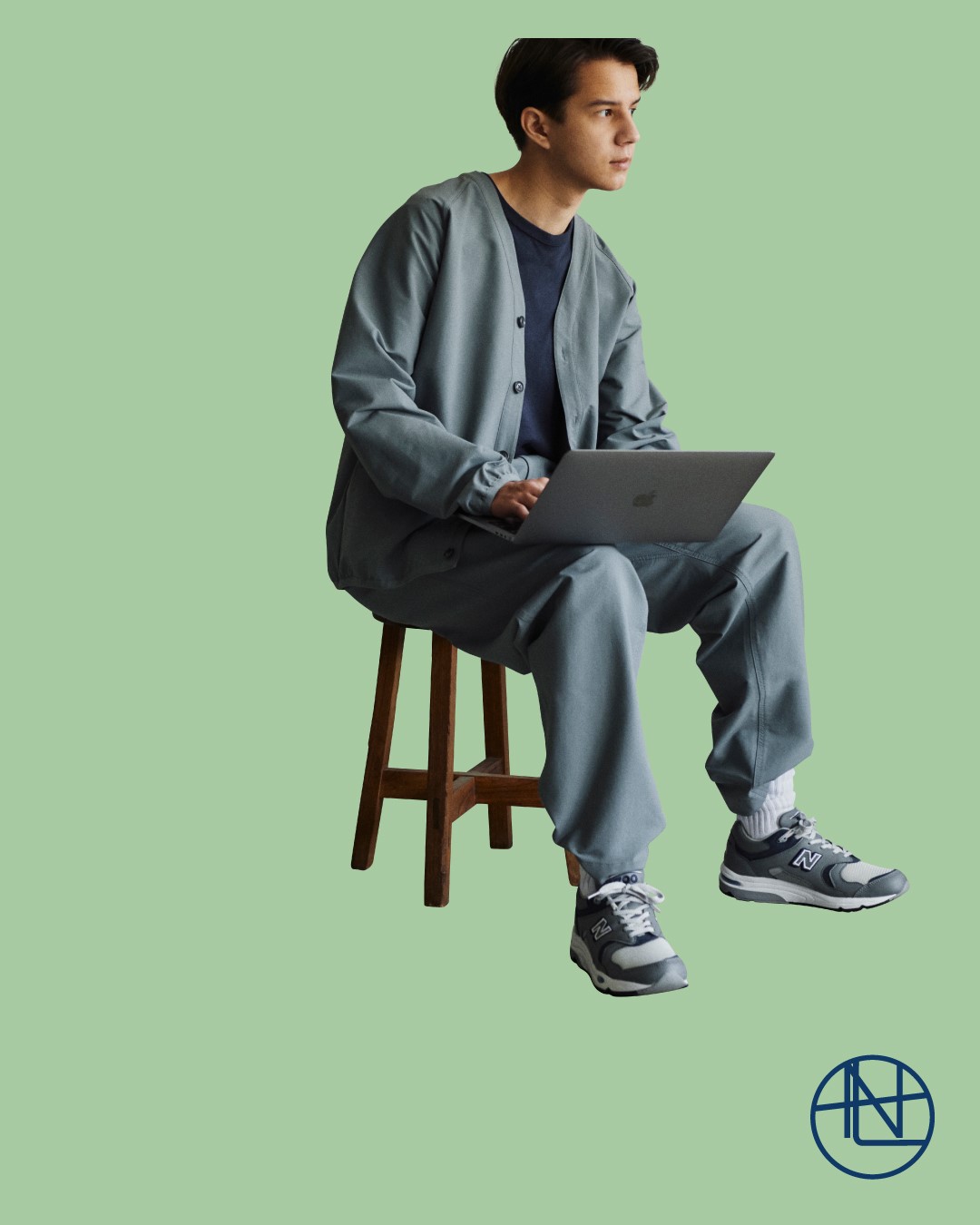 nanamica / nanamica boy in Daikanyama Vol. 26 Comfortable