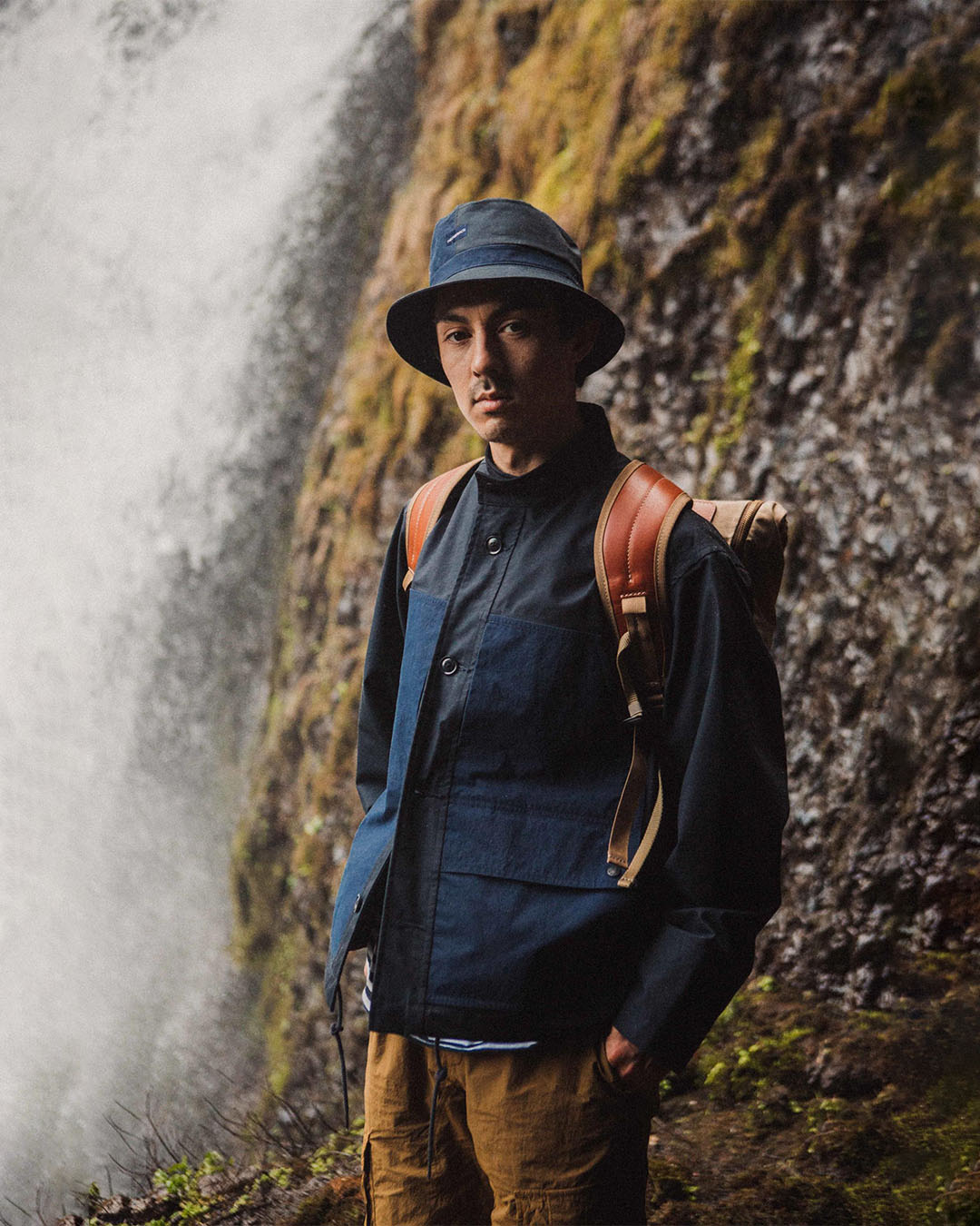 nanamica / nanamica X Tanner Goods X Mazama Limited edition collaboration items