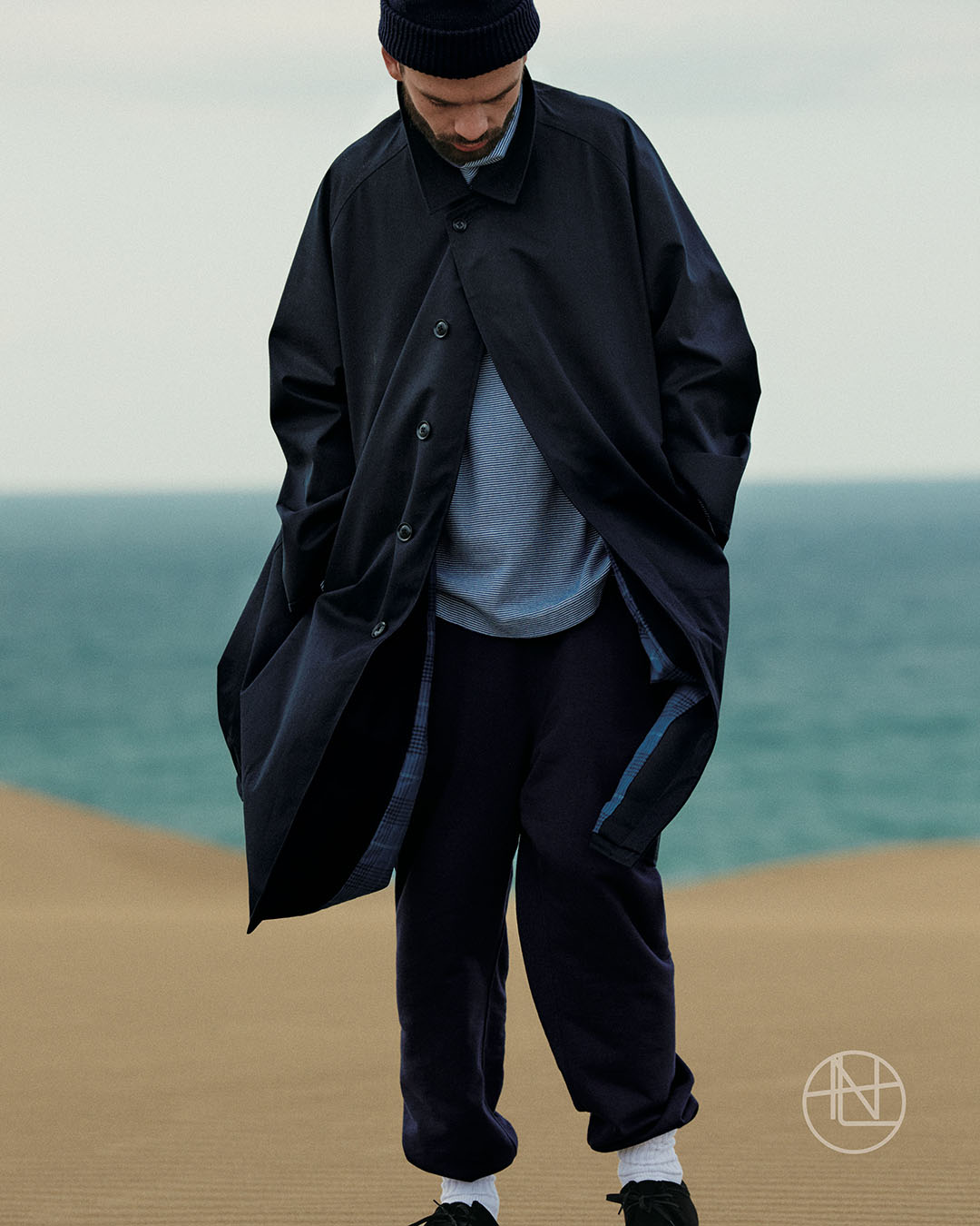 nanamica / nanamica 2021 fall and winter collection