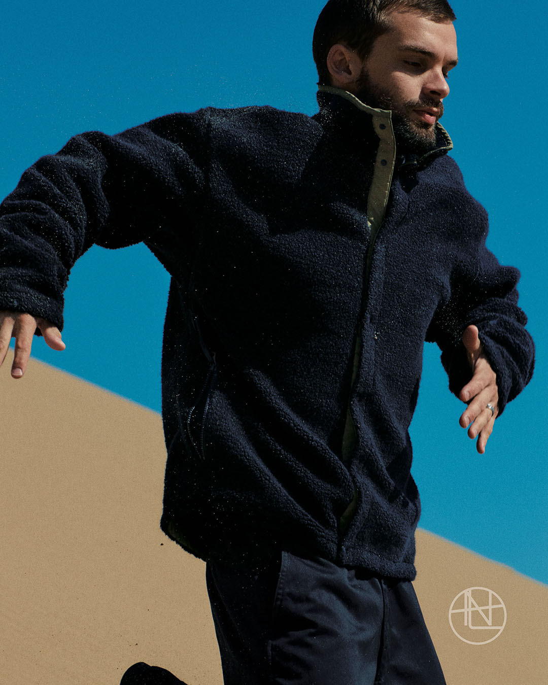 nanamica / nanamica 2021 fall and winter collection