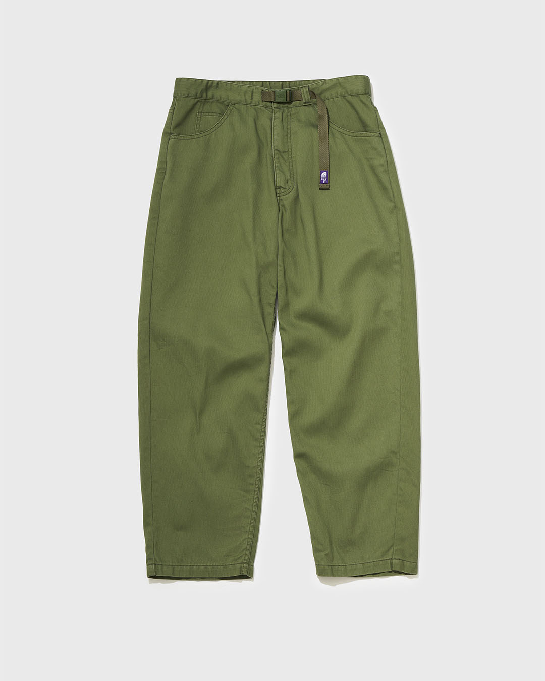 nanamica / THE NORTH FACE Purple Label / Featured Product vol.8
