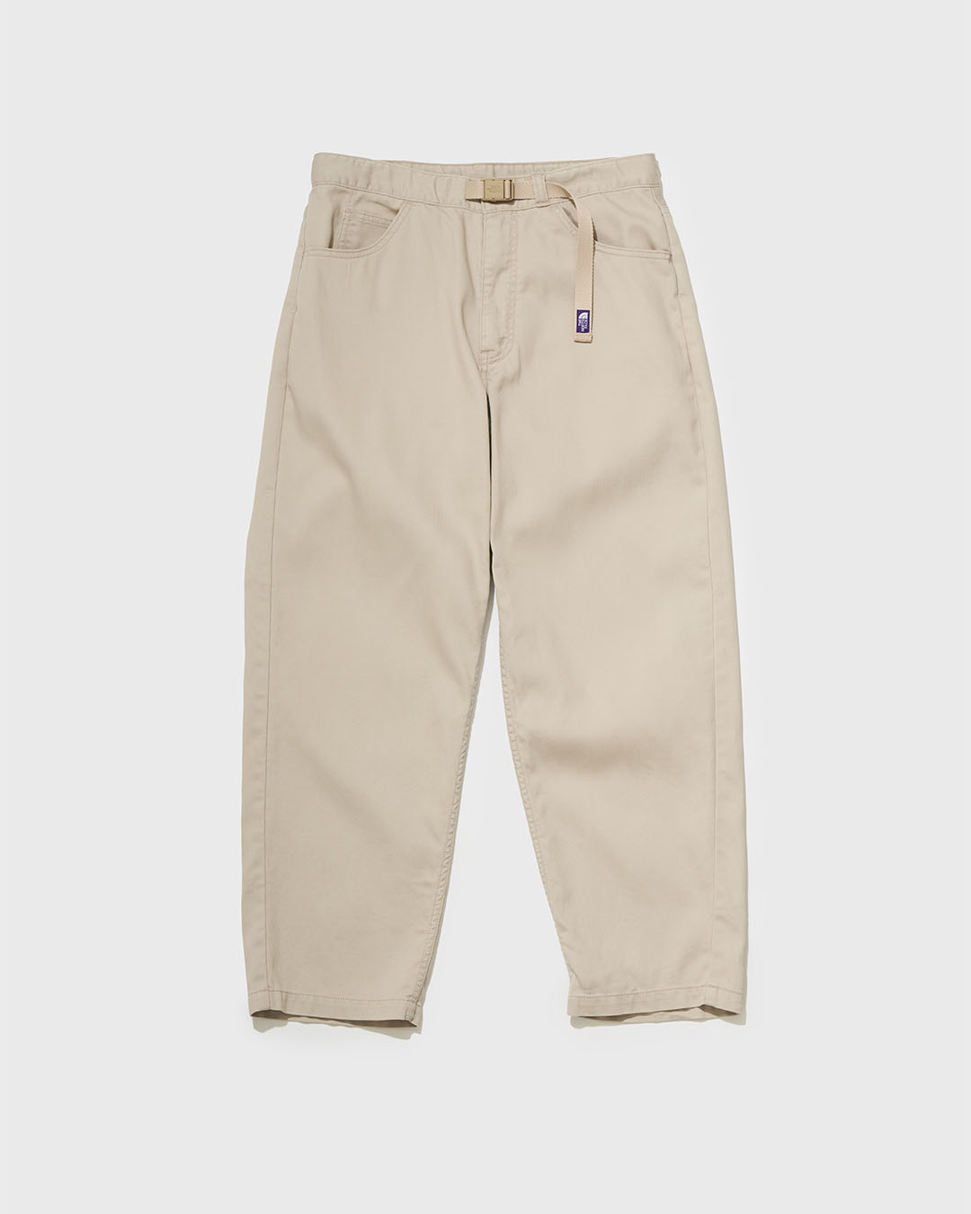 パンツ meanswhile nanamica north nanamica / THE NORTH FACE Purple Label / Featured Product vol.8