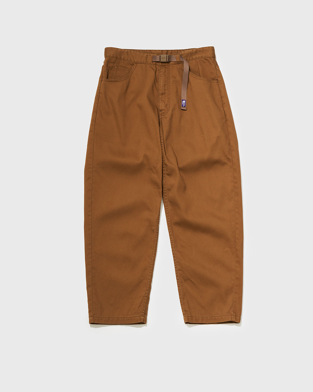 nanamica / THE NORTH FACE Purple Label / Featured Product vol.8