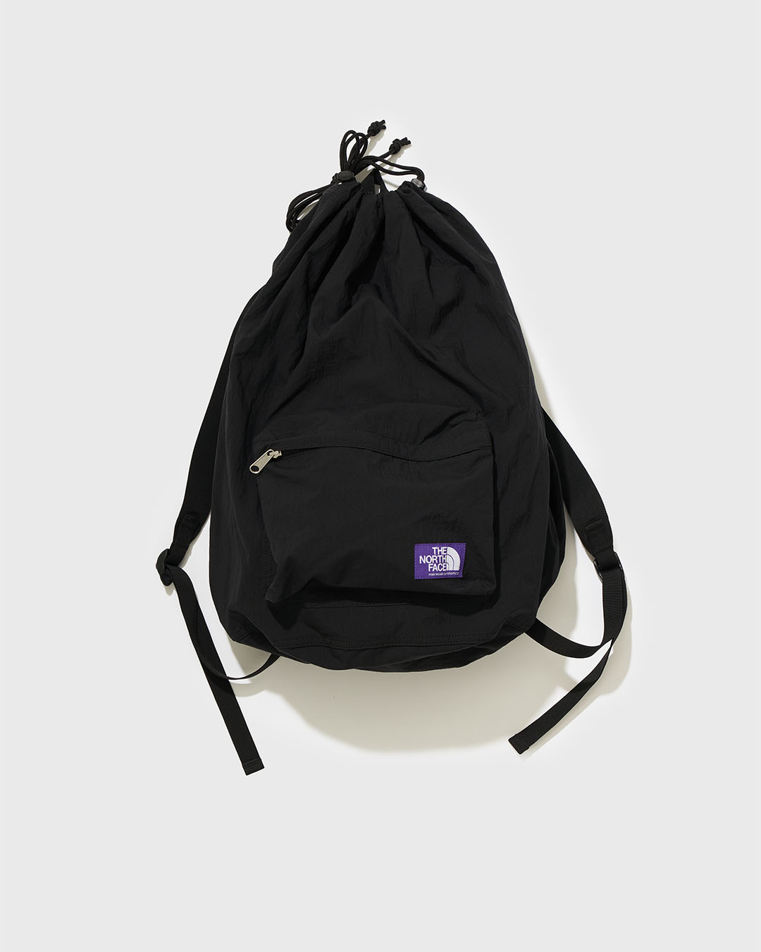 THENORTHFACE PURPLE LABEL CORDURA ナップサック