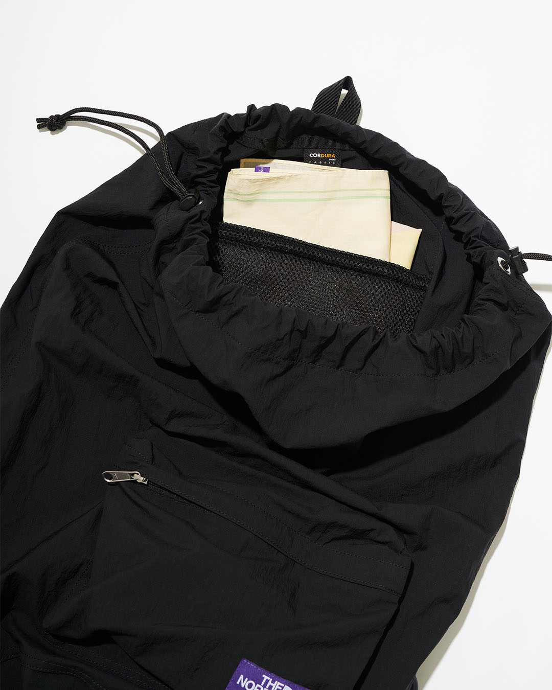 nanamica / THE NORTH FACE Purple Label / Featured Product vol.9 nanamica / THE NORTH FACE Purple Label / Featured Product vol.9