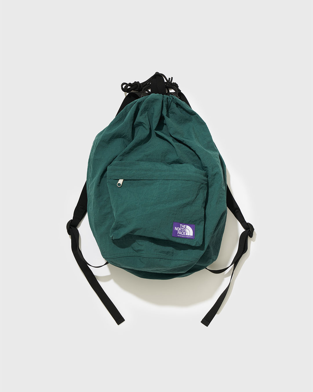 nanamica / THE NORTH FACE Purple Label / Featured Product vol.9