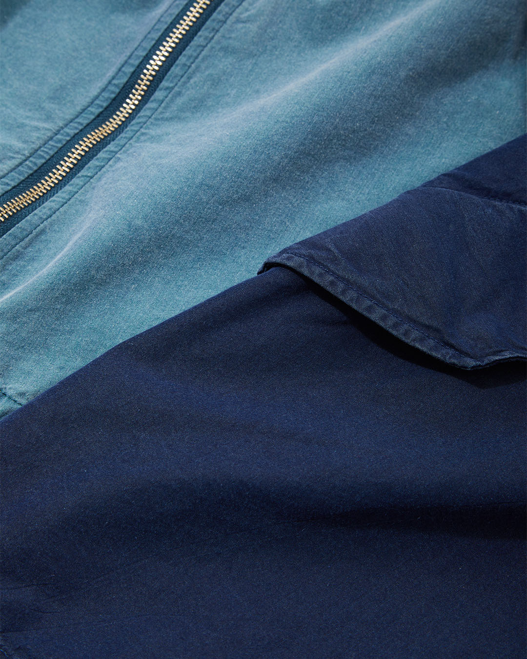 nanamica / THE NORTH FACE Purple Label / Featured Product vol.11