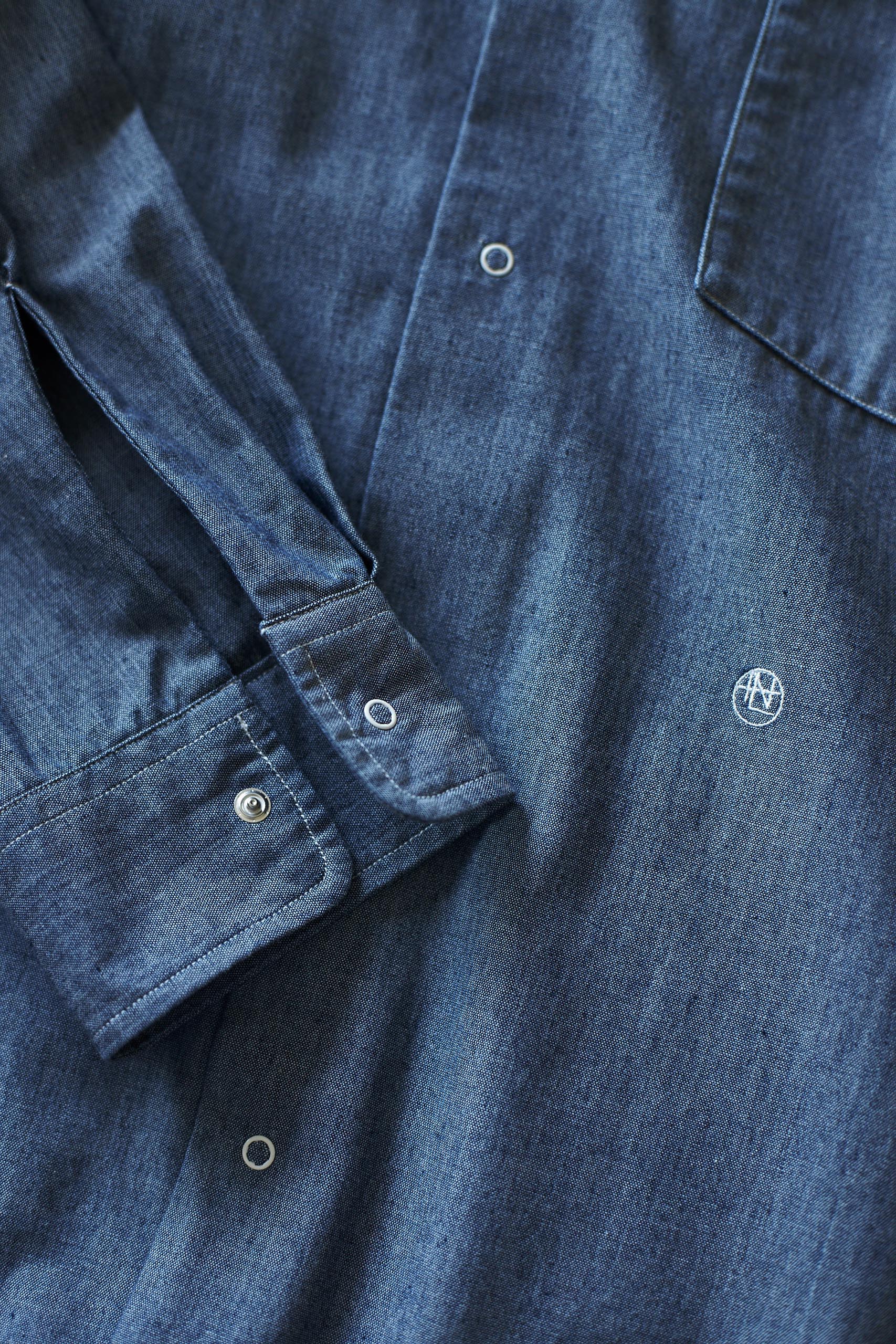 ぞぞぞ 　『nanamica』　6111214 ぞぞぞ 『nanamica』 6111214 nanamica / ONLINE STORE