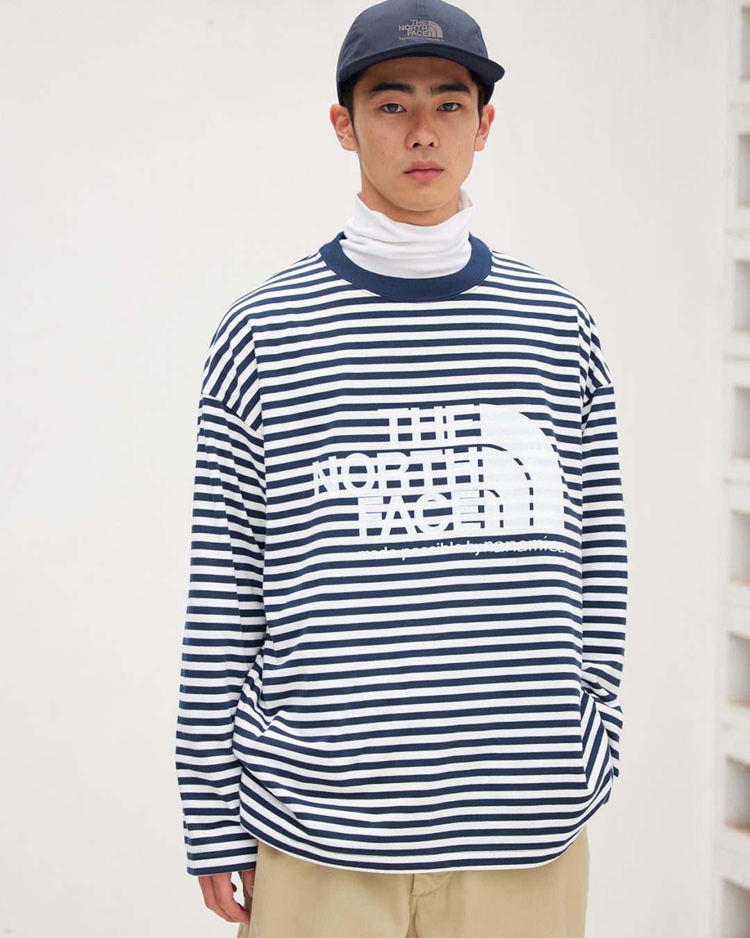nanamica / nanamica launches a capsule collection in