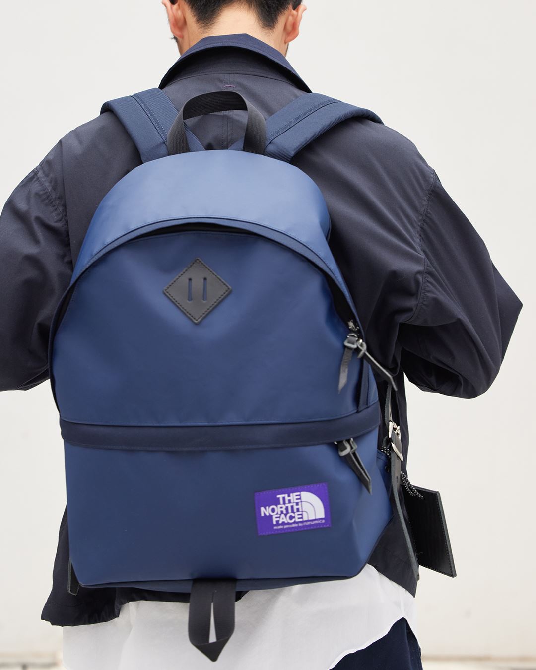 nanamica / nanamica launches a capsule collection in