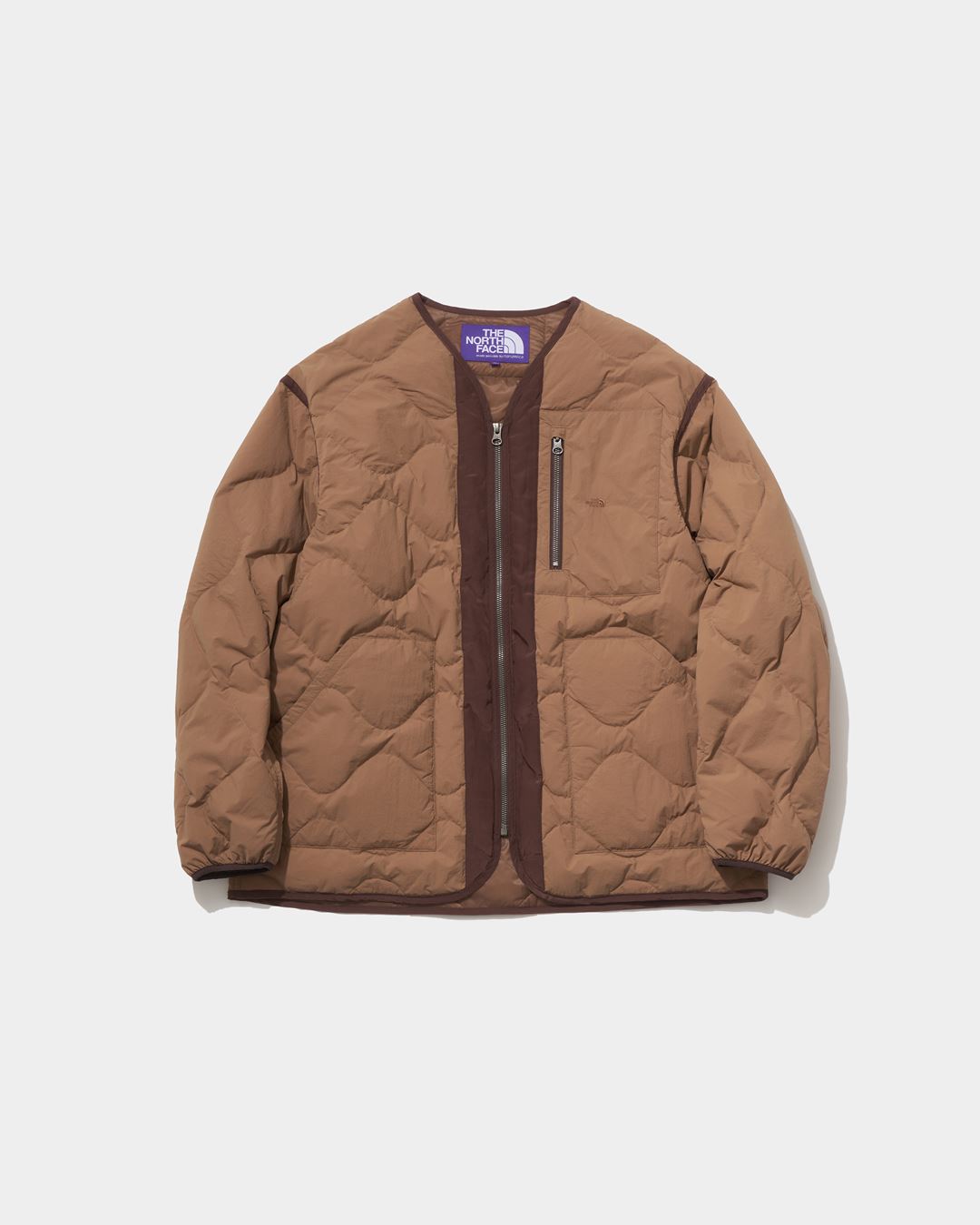 nanamica / THE NORTH FACE PURPLE LABEL / Featured Product 