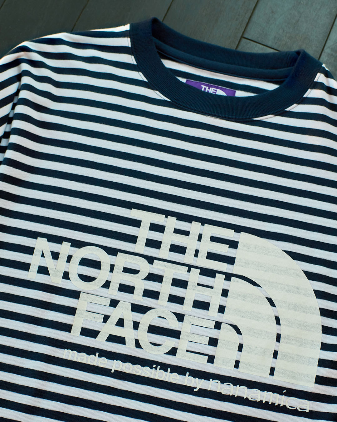 north face purple label t shirt for Sale,Up To OFF 65%