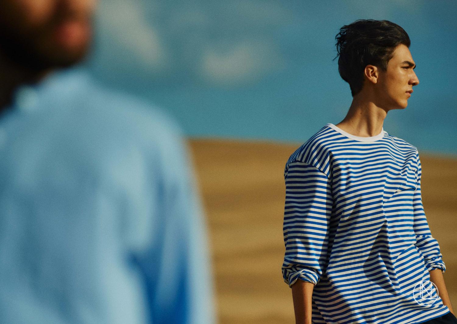 nanamica / nanamica 2022 spring and summer collection nanamica / nanamica 2022 spring and summer collection