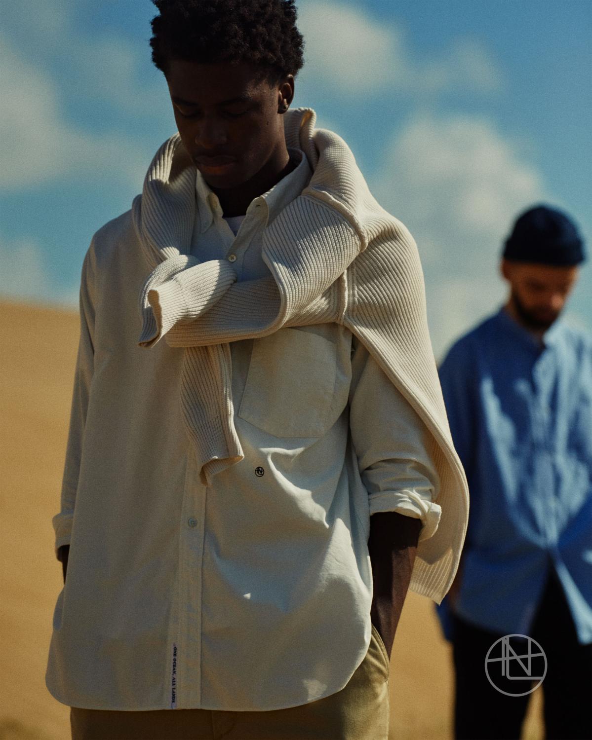 nanamica / nanamica 2022 spring and summer collection nanamica / nanamica 2022 spring and summer collection