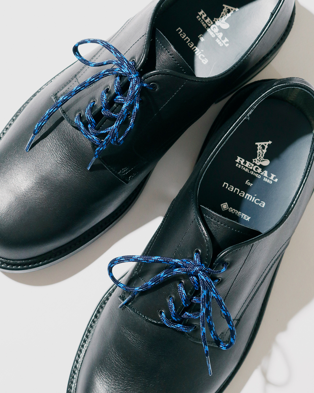 nanamica / nanamica EXCLUSIVE VINCENT SHOELACE