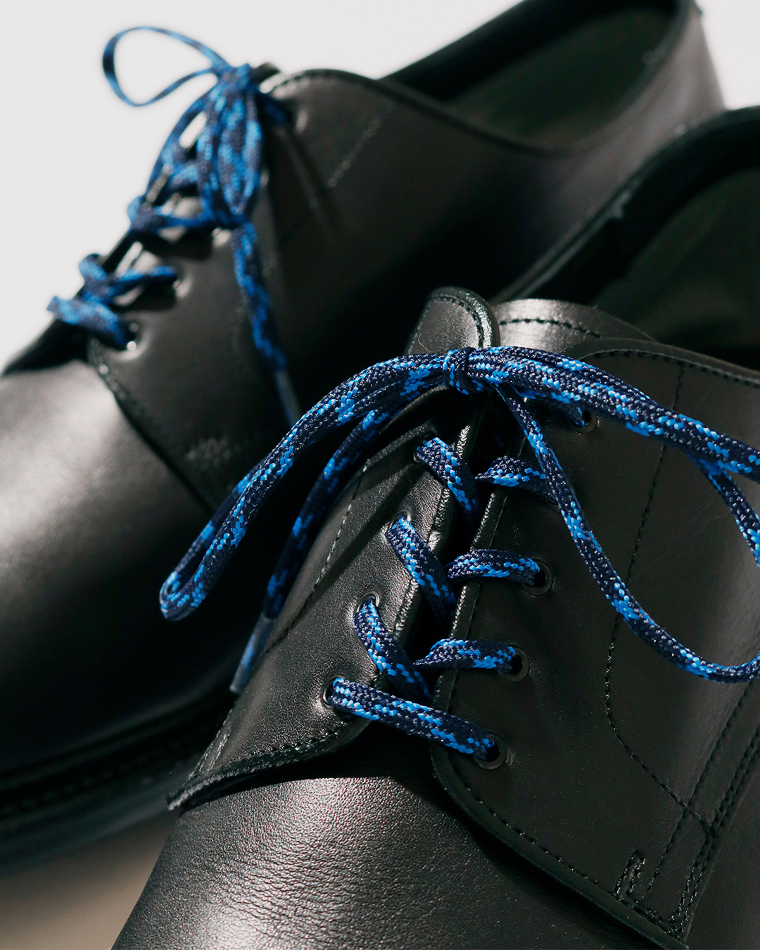 新品 Vincent shoelace スタイリスト私物 UNIVERSAL PRODACTS ×スタイリスト私物×VINCENT SHOELACE