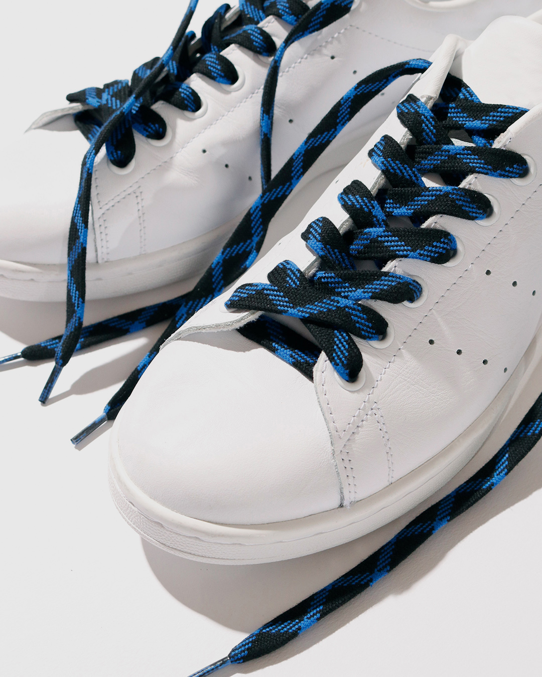 UNIVERSAL PRODACTS ×スタイリスト私物×VINCENT SHOELACE