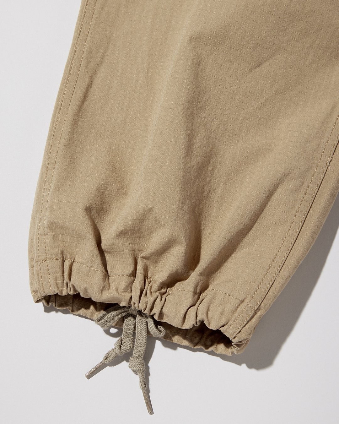 nanamica / ナナミカの服のこと 第九回 「もしあなたに望む景色がある