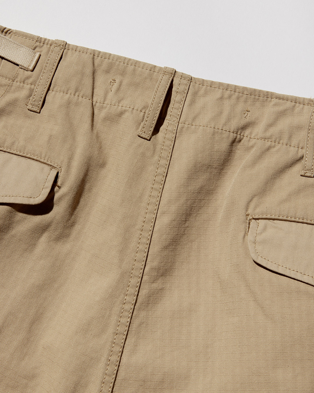 nanamica / ナナミカの服のこと 第九回 「もしあなたに望む景色 nanamica / ナナミカの服のこと 第九回 「もしあなたに望む景色