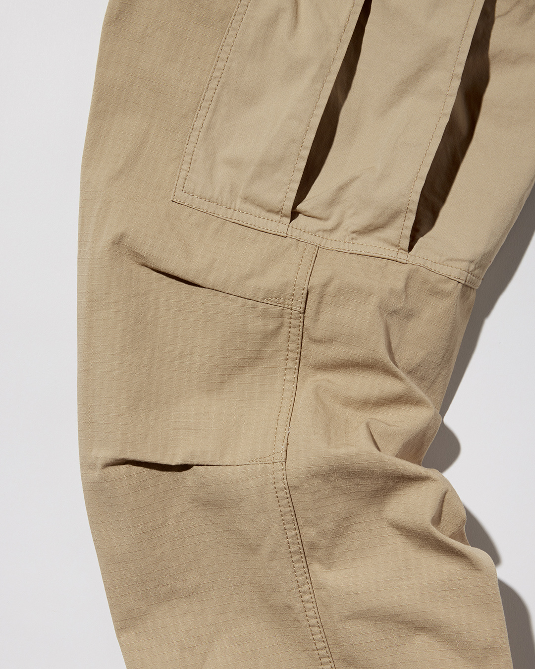 nanamica / About nanamica clothes Vol. 9 “If there is a view that