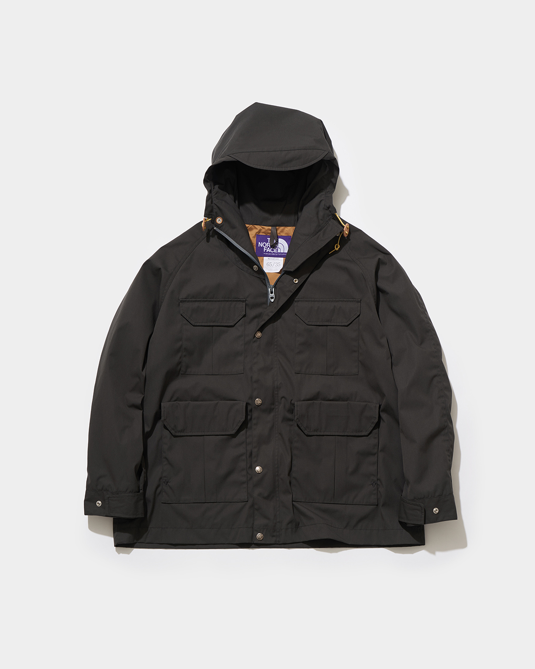 THE NORTH FACE nanamica マウンテンパーカー