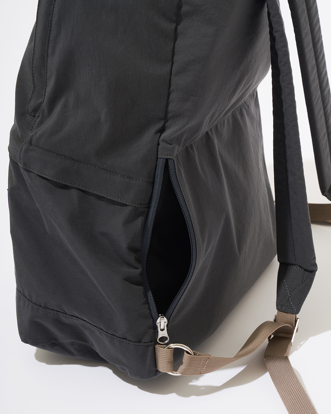 nanamica バックパック nanamica / THE NORTH FACE Purple Label / Featured Product vol.76