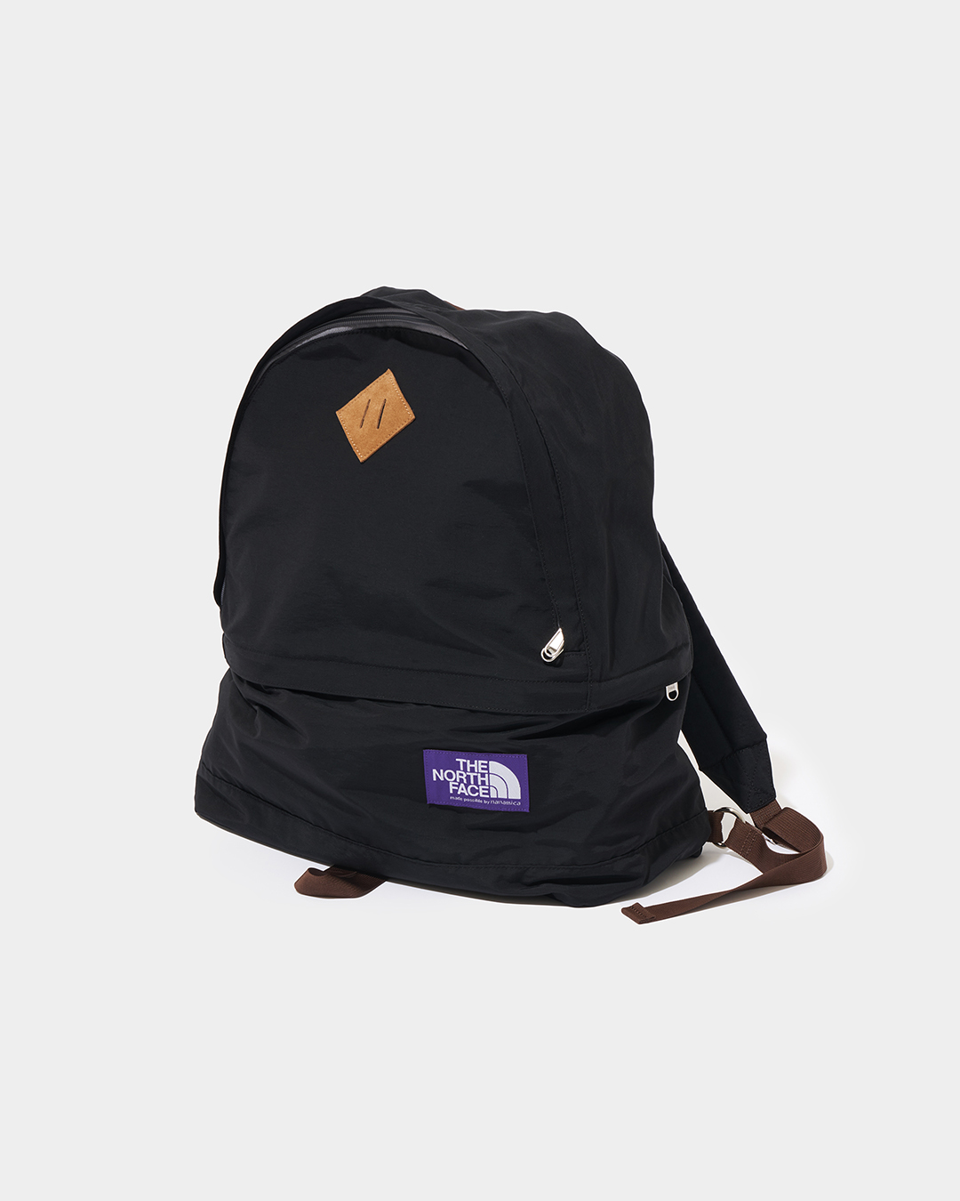 nanamica / THE NORTH FACE PURPLE LABEL / Featured Product vol.22
