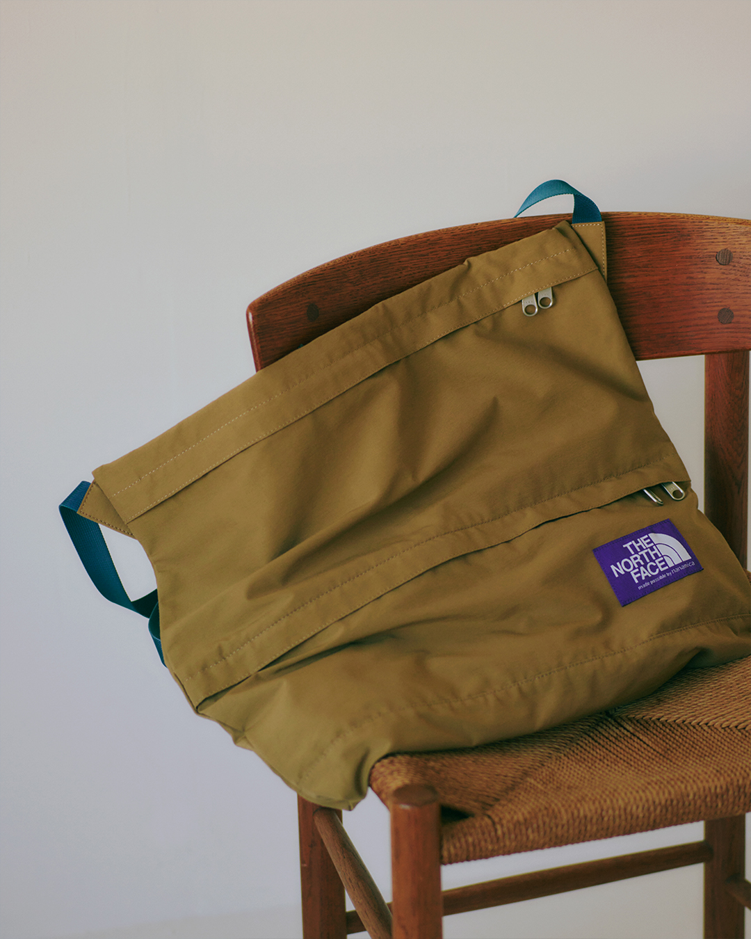 nanamica / THE NORTH FACE Purple Label / Featured Product vol.22
