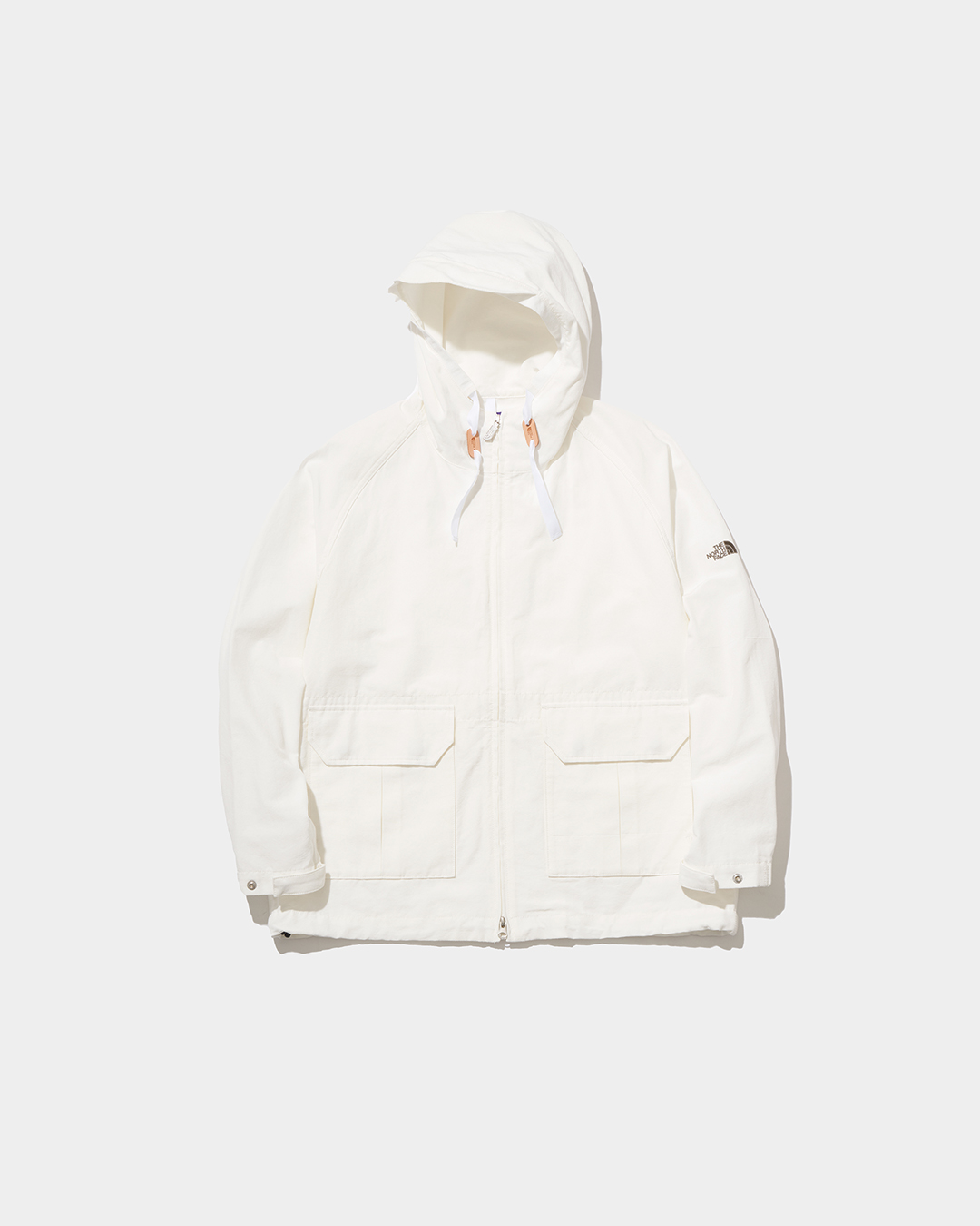 nanamica / THE NORTH FACE Purple Label / Featured Product vol.24