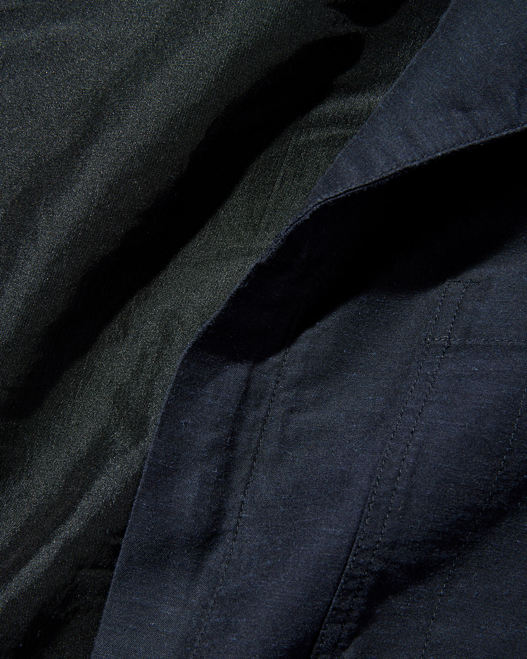 nanamica / ナナミカの服のこと 第十一回 「海辺のオールインワン。」