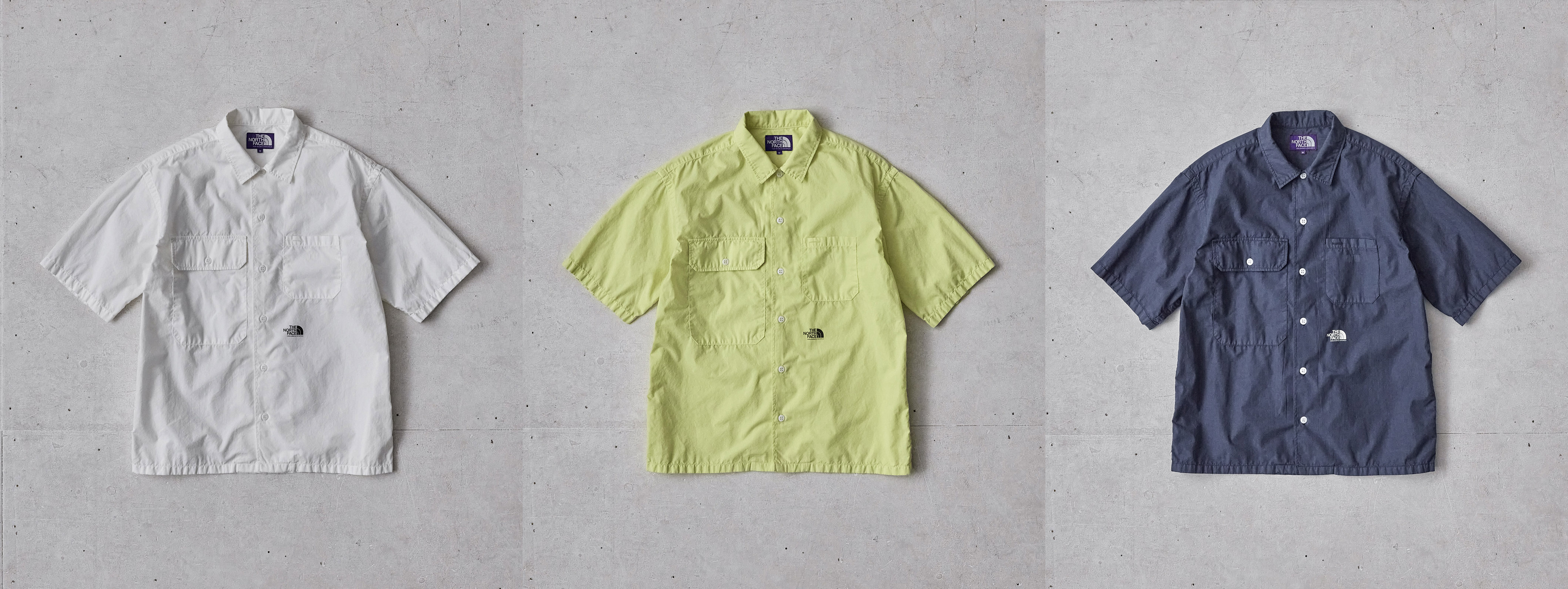 nanamica / nanamica launches a limited capsule collection of