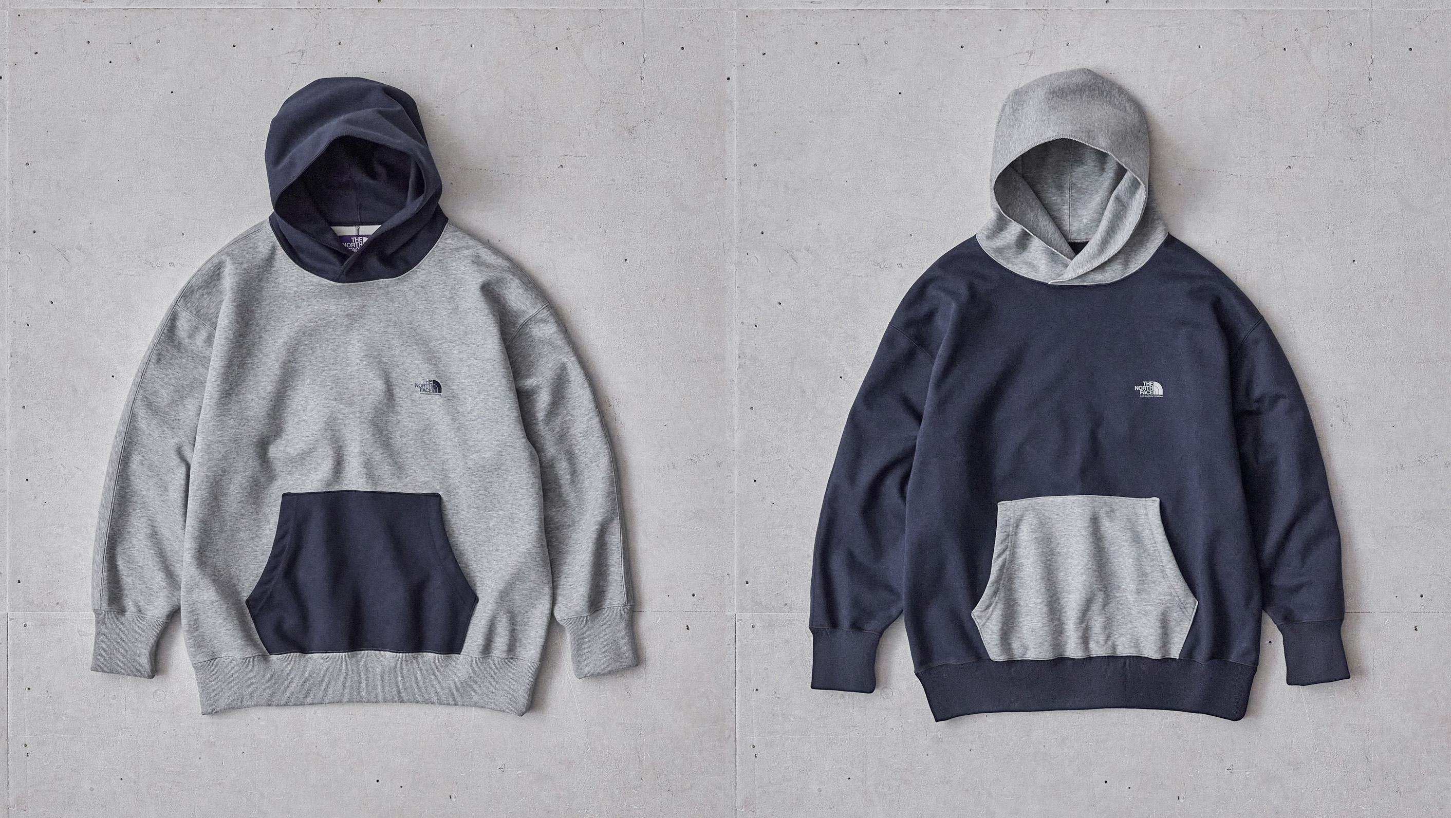nanamica / nanamica launches a limited capsule collection of