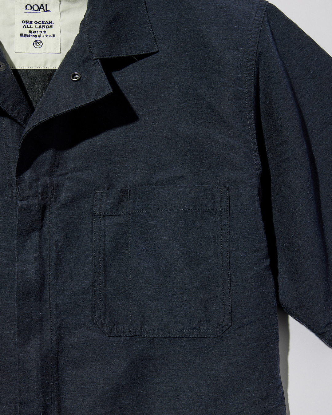 nanamica / About nanamica clothes Vol. 11 “Coveralls by the sea.” nanamica / About nanamica clothes Vol. 11 “Coveralls by the sea.”