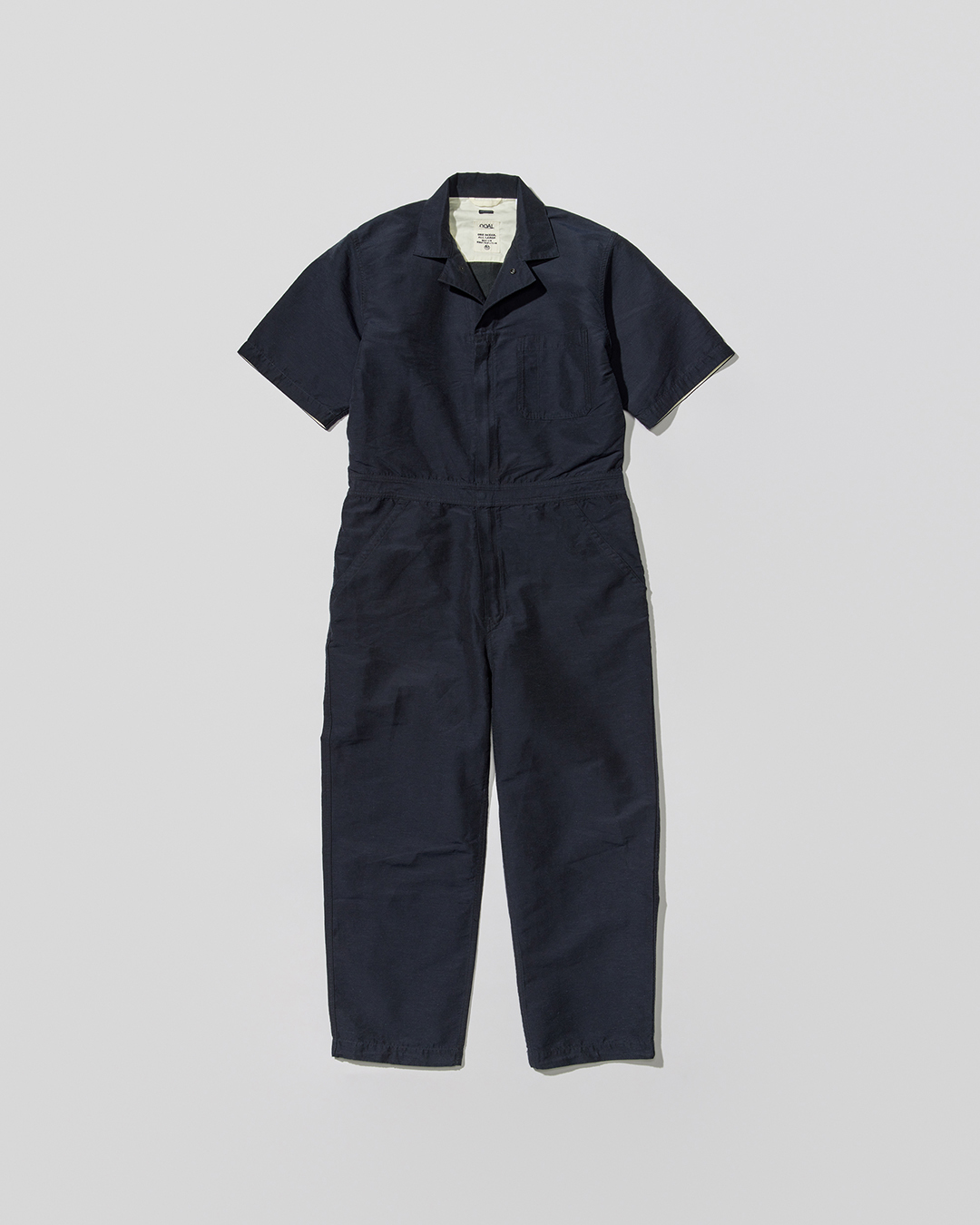 ナナミカnanamica　M　S25FL030 オーバーオール　オールインワン nanamica / About nanamica clothes Vol. 11 “Coveralls by the sea.”