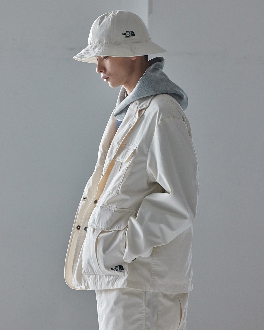nanamica / nanamica launches a limited capsule collection of THE