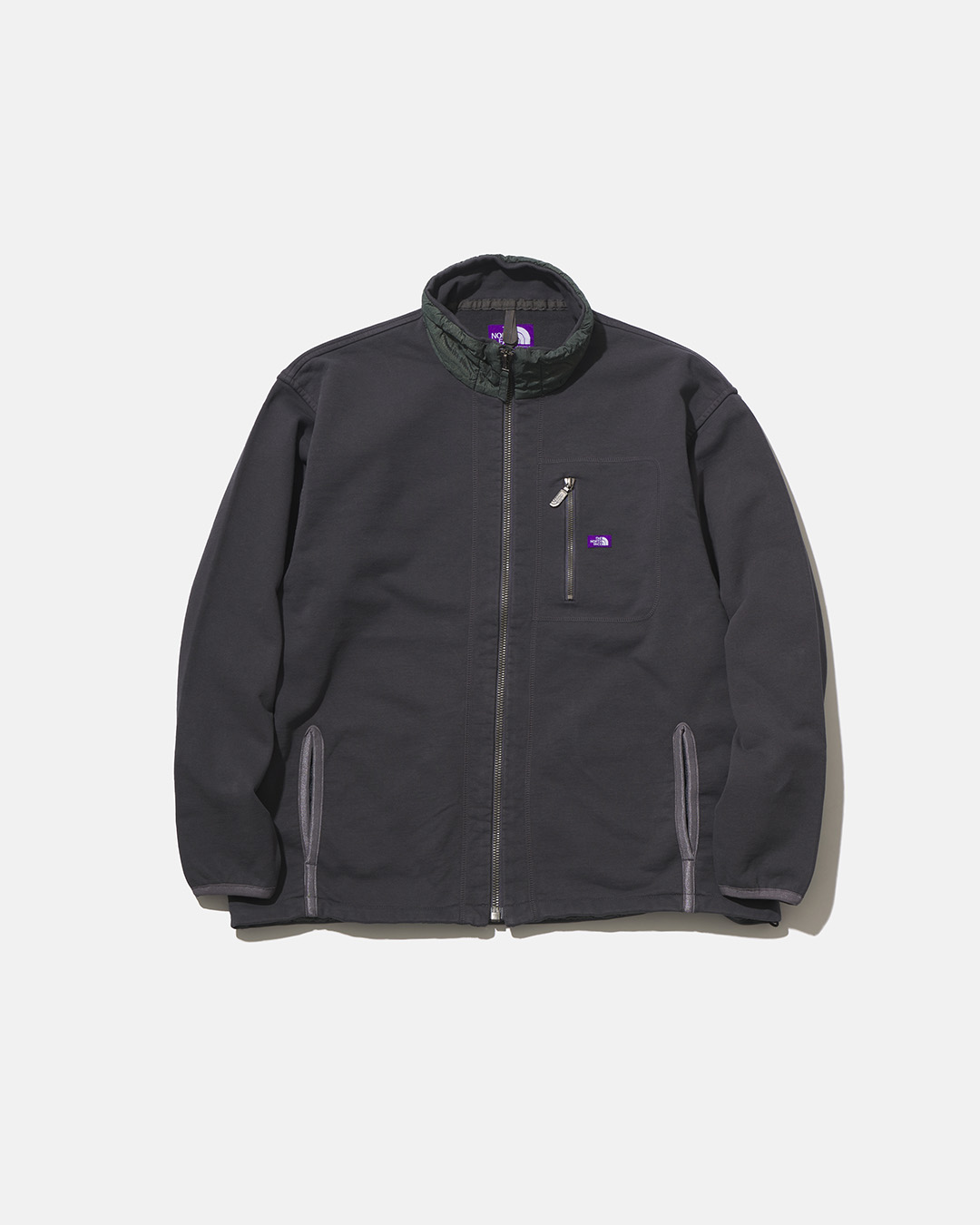 nanamica / THE NORTH FACE PURPLE LABEL / Featured Product vol.25