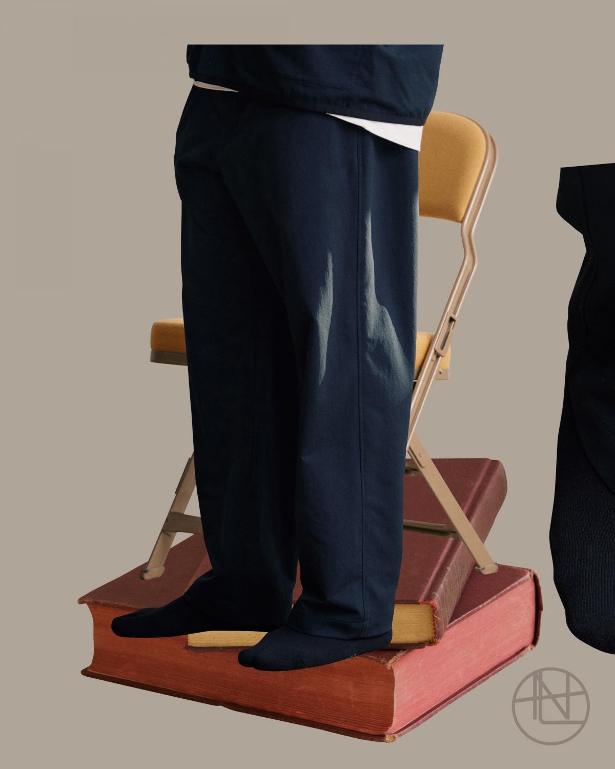 natsu1266ページ nanamica / nanamica boy in Daikanyama Vol. 35 “First fusion