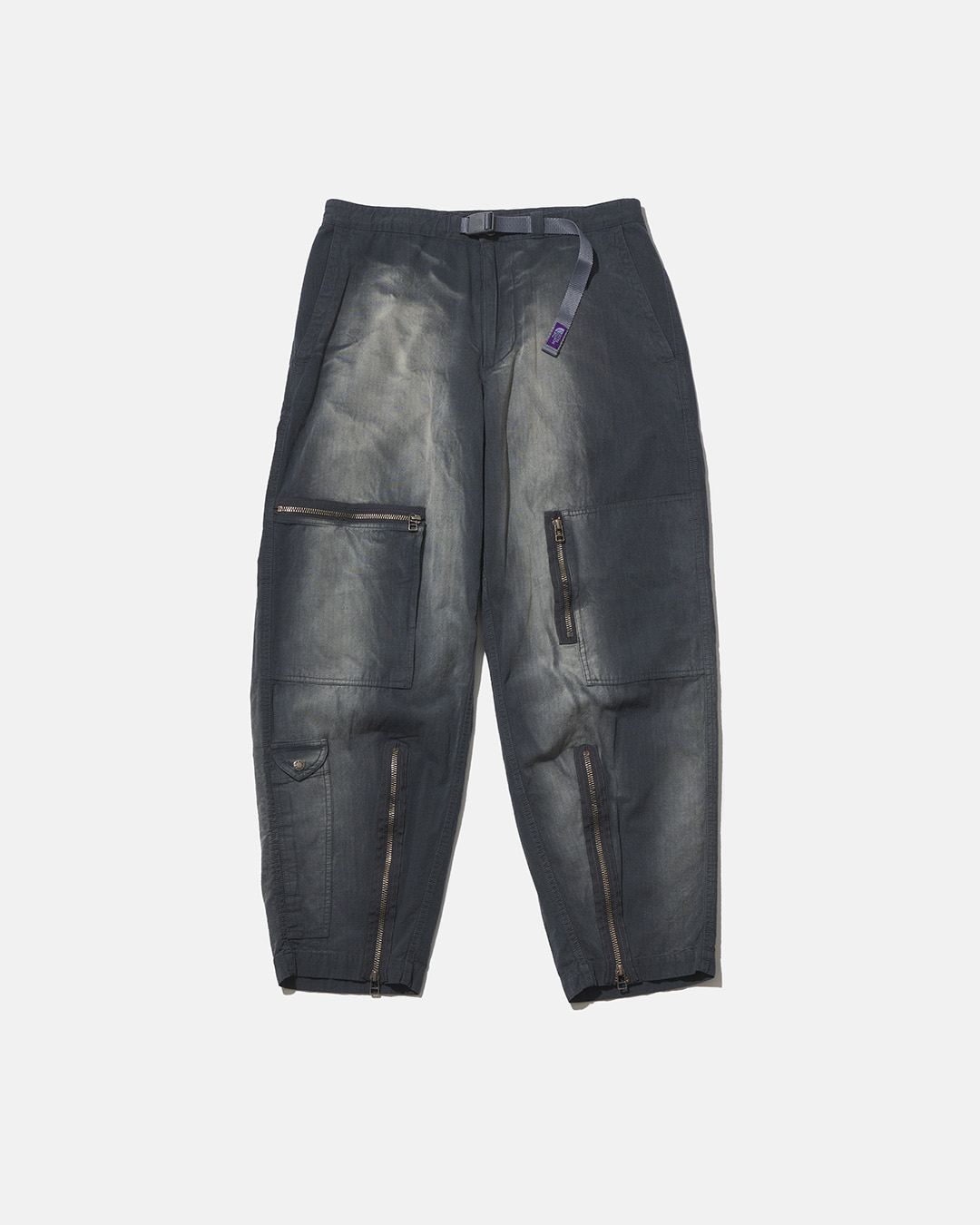 nanamica / THE NORTH FACE Purple Label / Featured Product vol.26