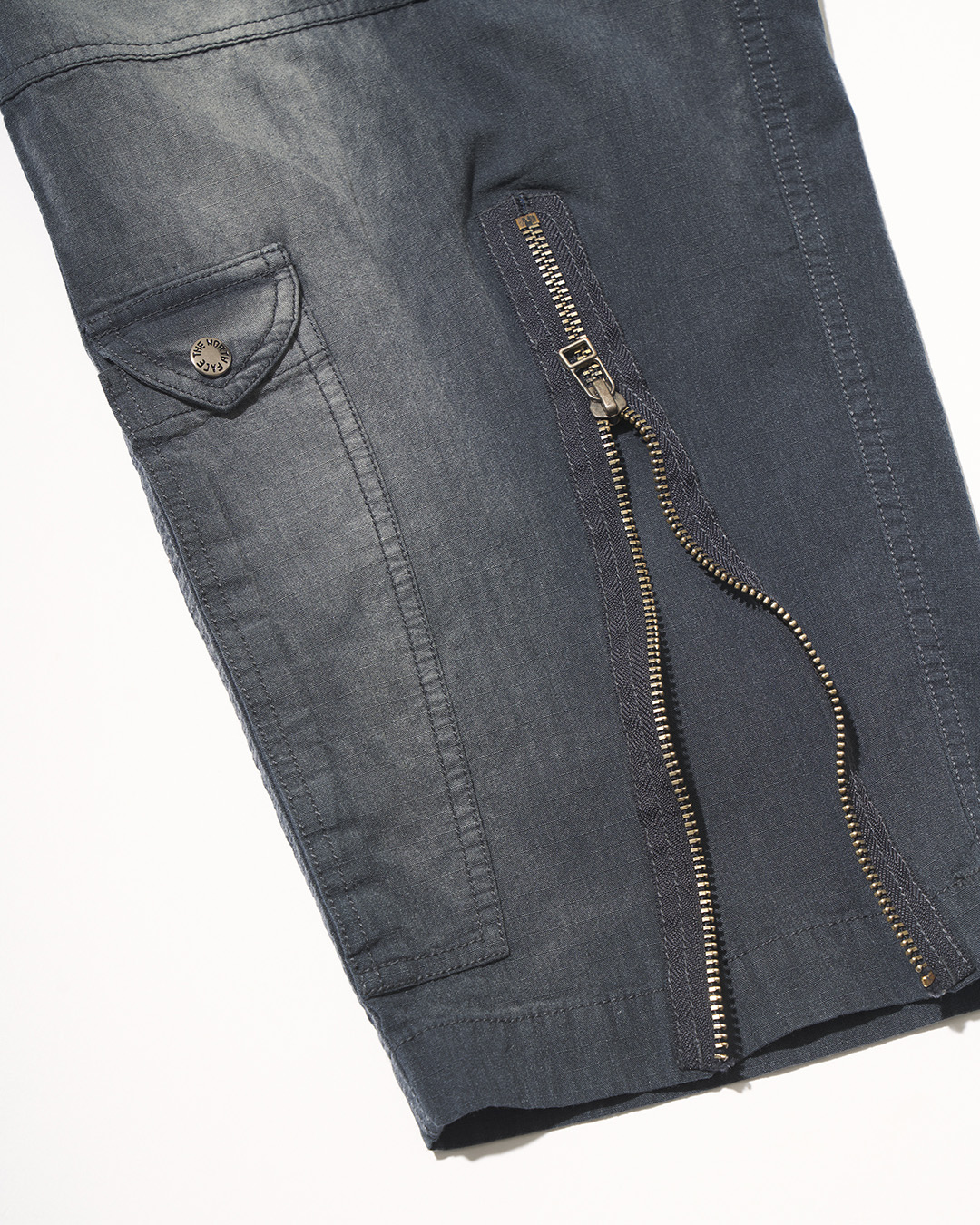 nanamica / THE NORTH FACE Purple Label / Featured Product vol.26