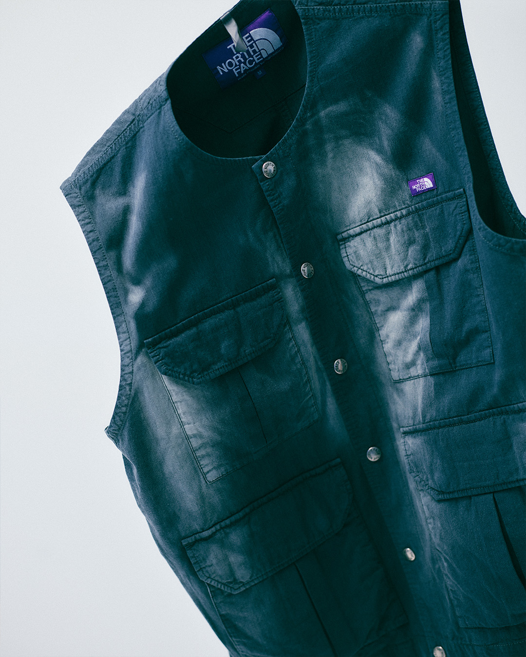 THE NORTH FACE PURPLE LABEL（ザ ノースフェイス パープル