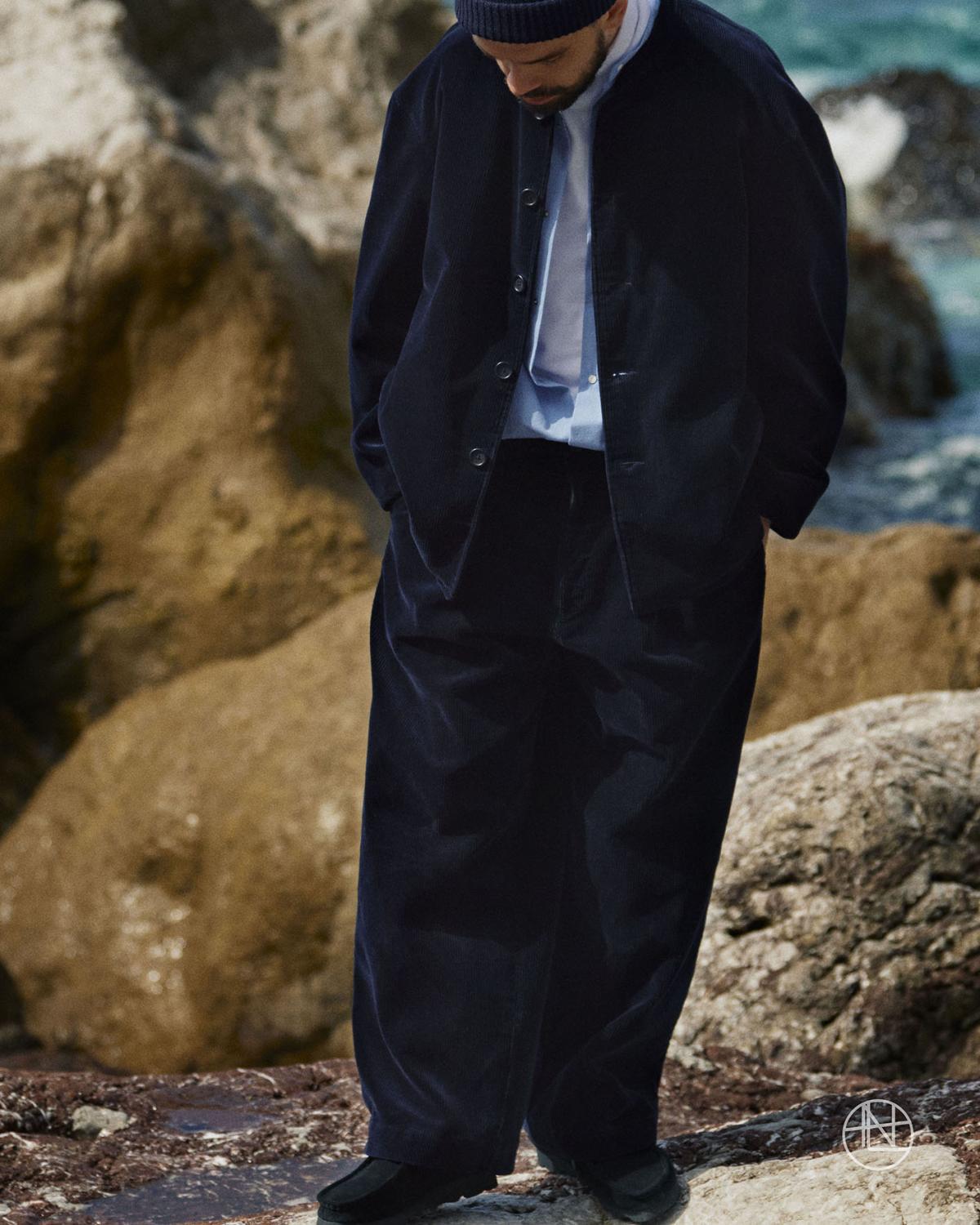 nanamica / nanamica 2022 fall and winter collection nanamica / nanamica 2022 fall and winter collection