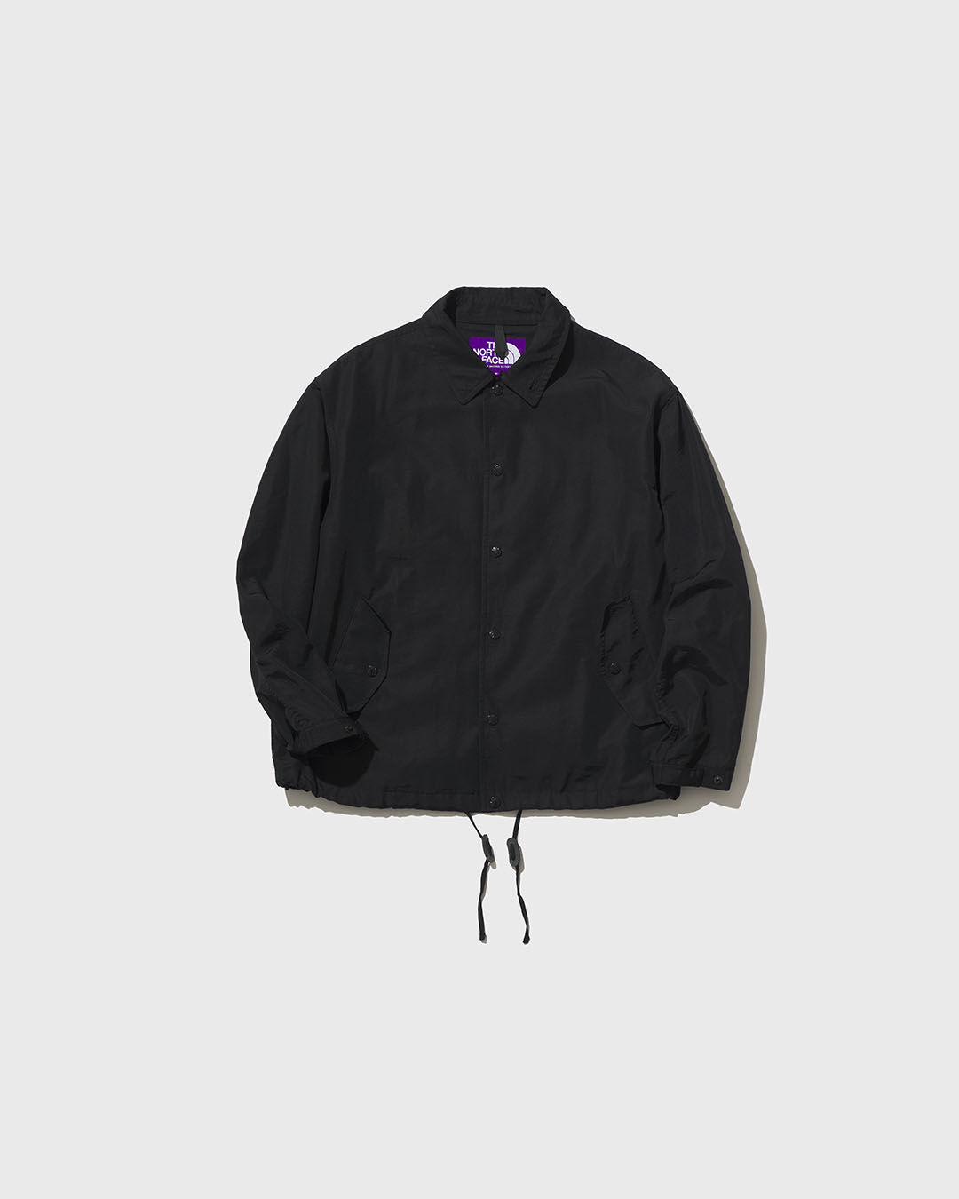 nanamica / THE NORTH FACE PURPLE LABEL / Featured Product vol.32