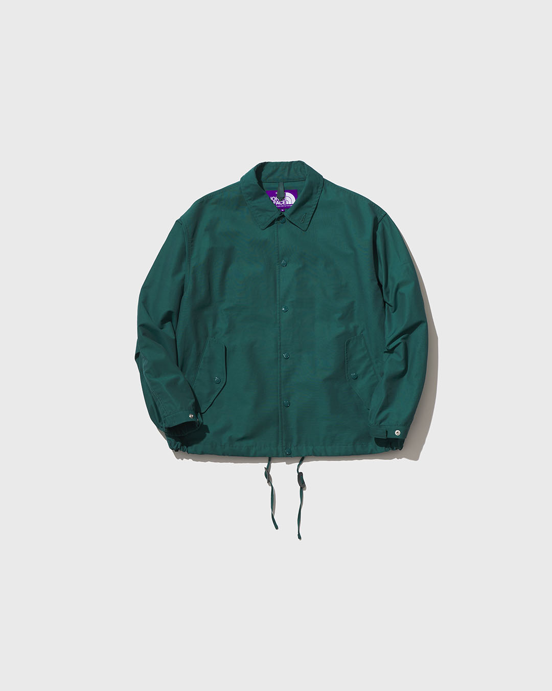 THE NORTH FACE PURPLE LABEL / Featured Product vol.32