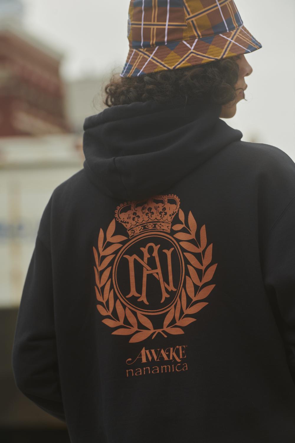 nanamica / Nanamica X Awake NY Capsule Collection