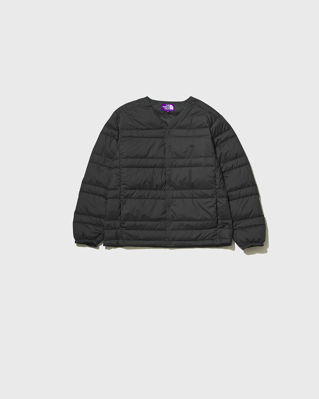 ノースフェイス パープルレーベル ナナミカ カーディガン 定価2.9万 M nanamica / THE NORTH FACE Purple Label / Featured Product vol.15