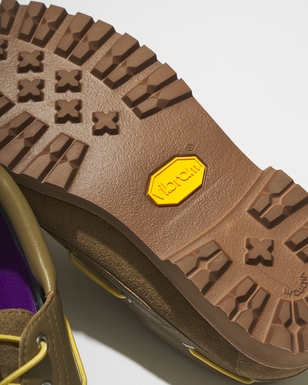 nanamica / THE NORTH FACE Purple Label / Featured Product vol.19