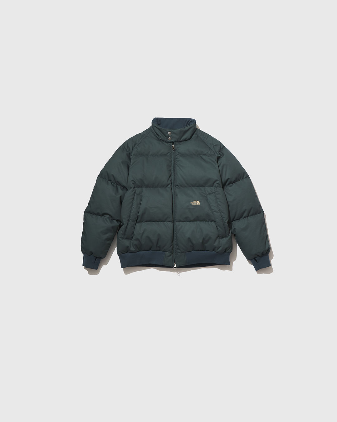 nanamica / THE NORTH FACE PURPLE LABEL / Featured Product vol.38