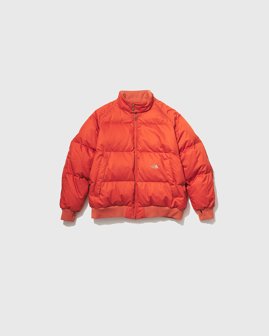 nanamica / THE NORTH FACE Purple Label / Featured Product vol.38